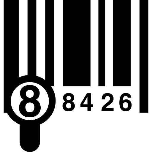 Zooming on a bar code
